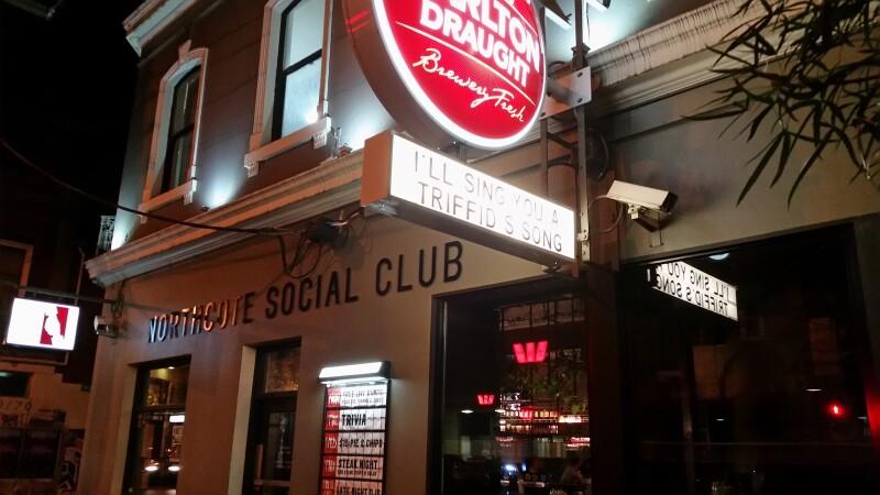 Best Sports Bars in Northcote - Northcote Social Club