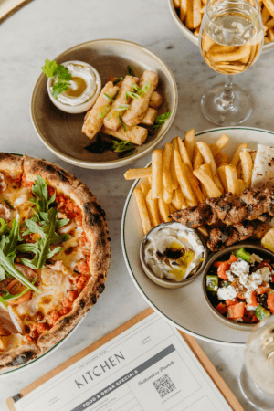 Best Sports Bars in Hamilton - The Exchange