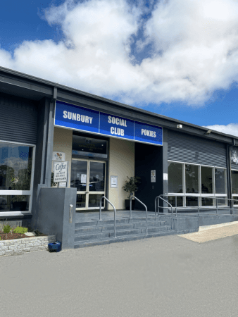 Best Sports Bars in Sunbury - Sunbury Social Club