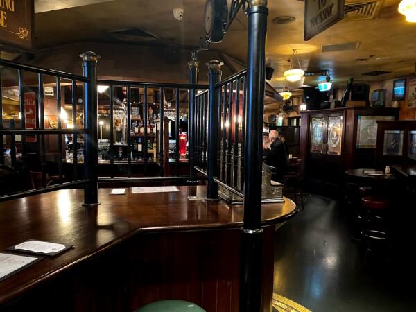 Best Sports Bars in Southbank - PJ O'Brien's Southbank