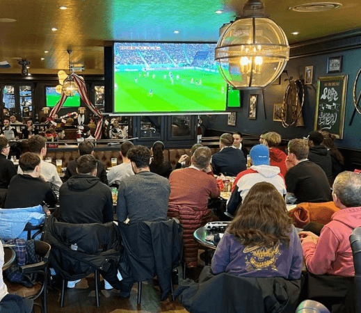 Les Meilleurs Bars à Brest - Au Bureau Brest