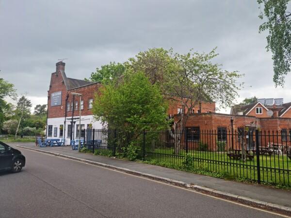 Best Sports Bars in West Byfleet - The Station