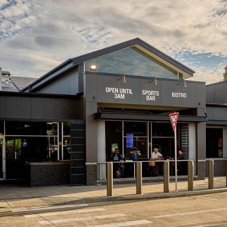 Best Sports Bars in Charmhaven - Northlakes Tavern
