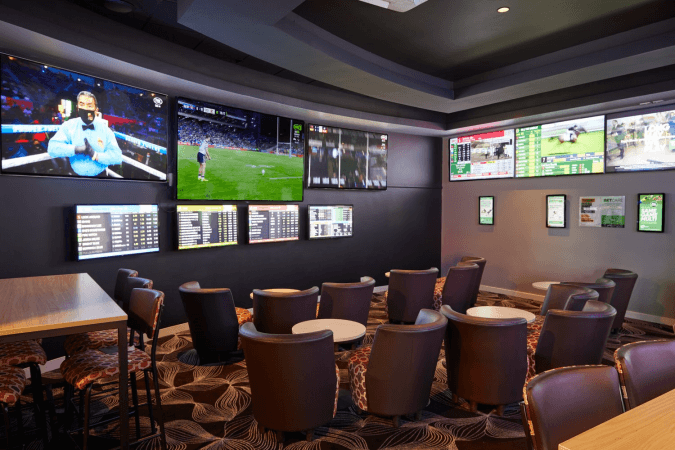 Best Sports Bars in Charmhaven - Northlakes Tavern
