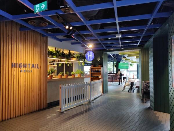 Best Sports Bars in Docklands - Hightail