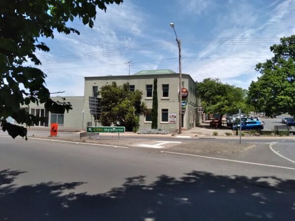 Best Sports Bars in Gisborne - Telegraph Hotel Gisborne