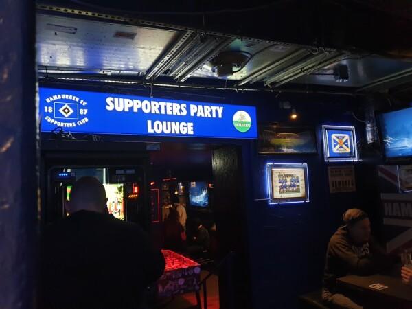 Beste Sportsbars in Hamburg - Sportsbar 31