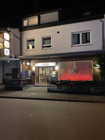 Beste Sportsbars in Stuttgart - S'Pub