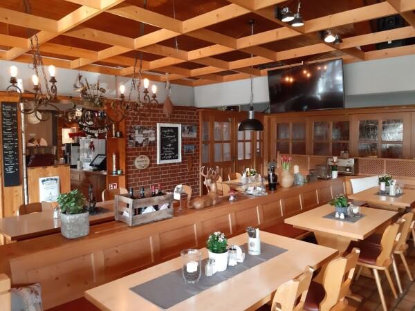 Best Sports Bars in Erding - Restaurant Am Schwimmbad