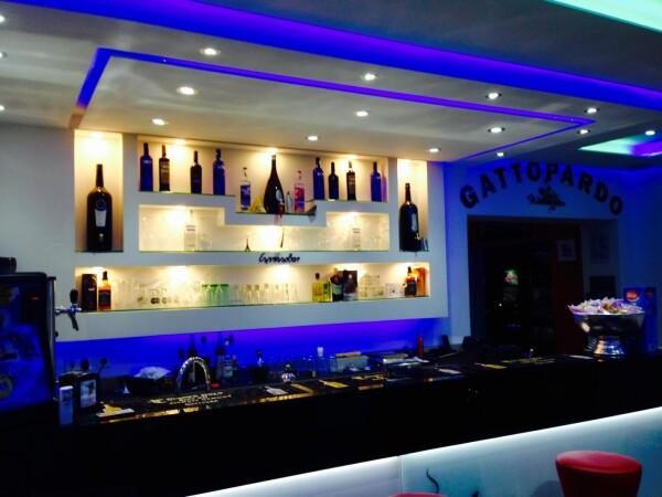 Beste Sportsbars in Düsseldorf - Angelo Giuseppe Esposto