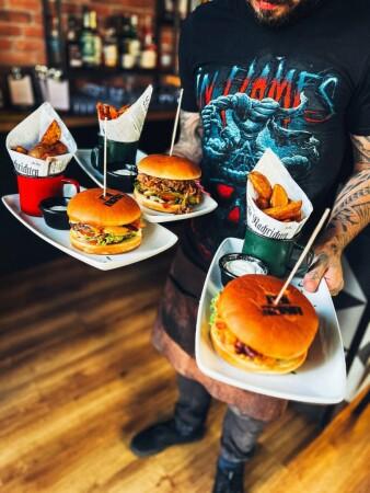 Best Sports Bars in Rosenheim - I´m Irish