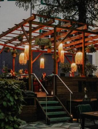 Best Sports Bars in Rosenheim - I´m Irish