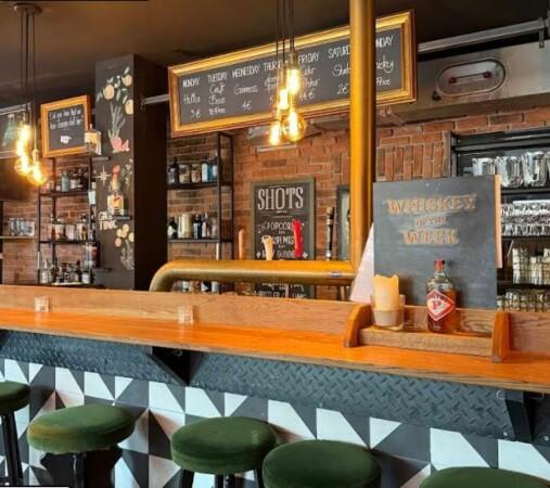 Best Sports Bars in Rosenheim - I´m Irish