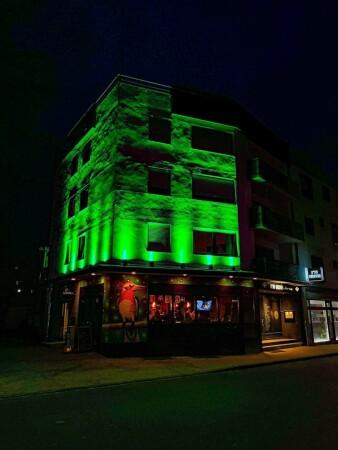 Best Sports Bars in Rosenheim - I´m Irish