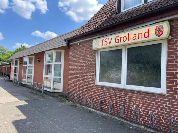 Beste Sportsbars in Bremen - Vereinsheim TSV Grolland