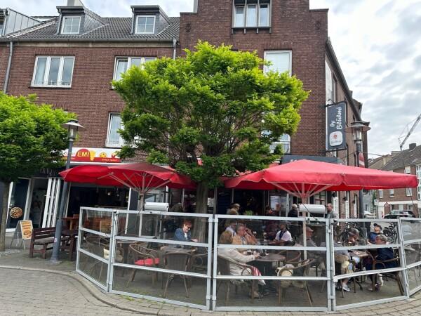 Best Sports Bars in Wesel - Kornmarkt by BlÃ¼hmi
