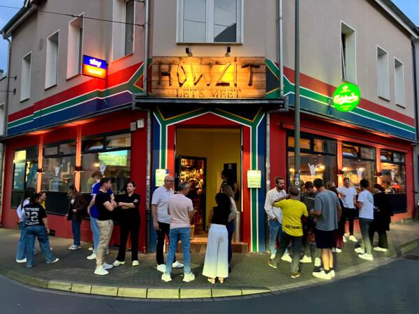 Beste Sportsbars in Bielefeld - Howzit