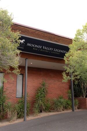 Best Sports Bars in Moonee Ponds - Moonee Valley Legends