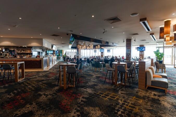 Best Sports Bars in Moonee Ponds - Moonee Valley Legends