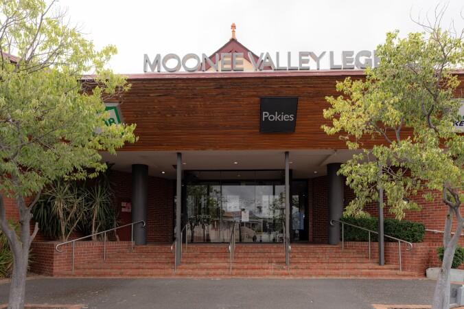 Best Sports Bars in Moonee Ponds - Moonee Valley Legends