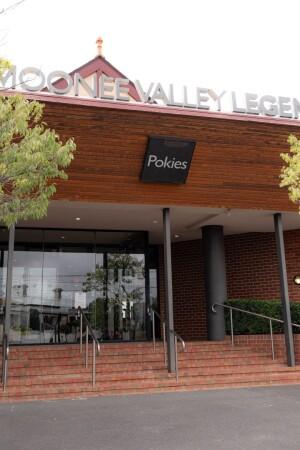 Best Sports Bars in Moonee Ponds - Moonee Valley Legends