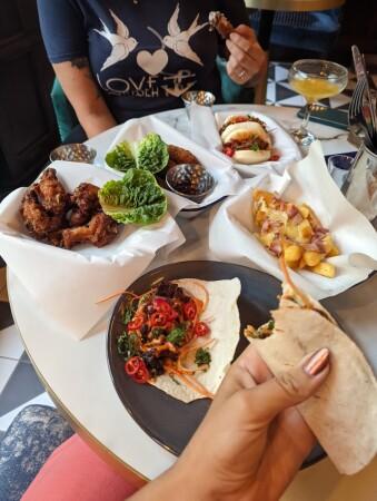 Best Sports Bars in Brighton - The Fitz Regent