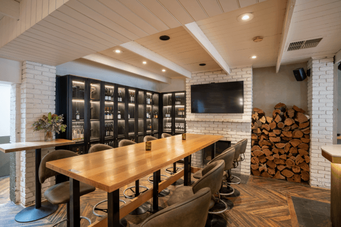 Best Sports Bars in Collingwood - Hotel Collingwood