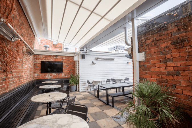 Best Sports Bars in Collingwood - Hotel Collingwood