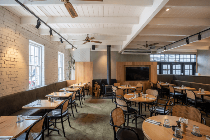 Best Sports Bars in Collingwood - Hotel Collingwood