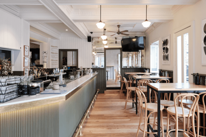 Best Sports Bars in Collingwood - Hotel Collingwood