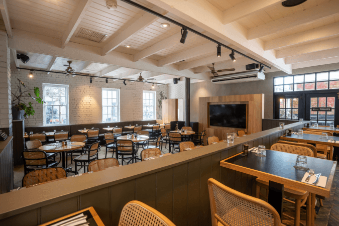 Best Sports Bars in Collingwood - Hotel Collingwood