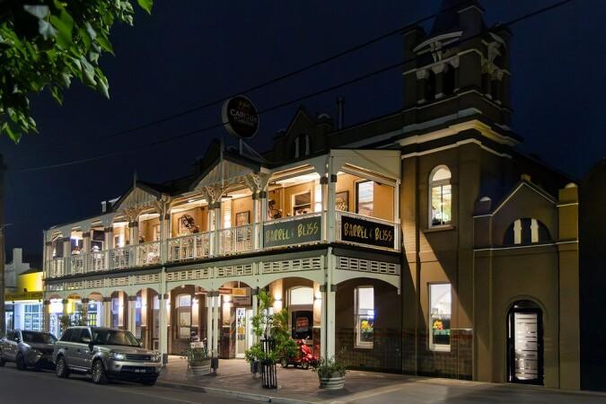 Best Sports Bars in Maffra - Maffra Community Sports Club