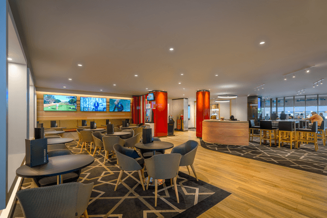 Best Sports Bars in Melbourne - The Welcome Stranger Hotel