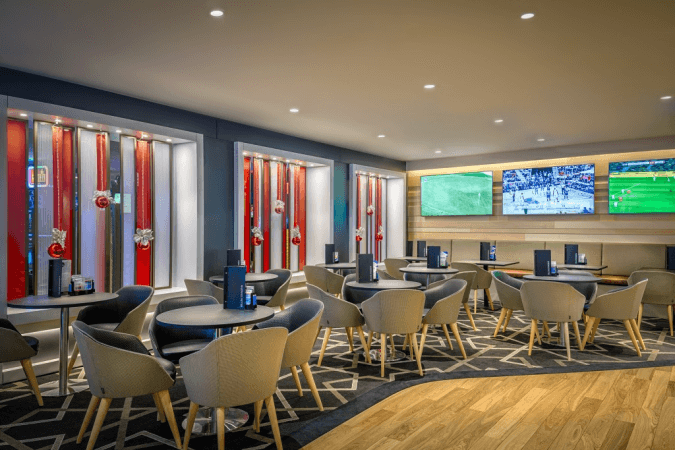 Best Sports Bars in Melbourne - The Welcome Stranger Hotel