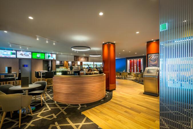 Best Sports Bars in Melbourne - The Welcome Stranger Hotel