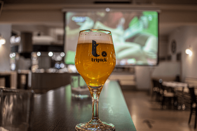 Les Meilleurs Bars à Vals les Bains - Circus Bistro (Brasserie du Casino)