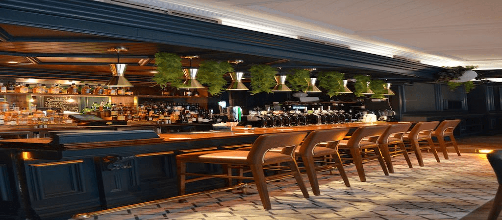 Best Sports Bars in Dublin 9 - The Tolka House Gastropub