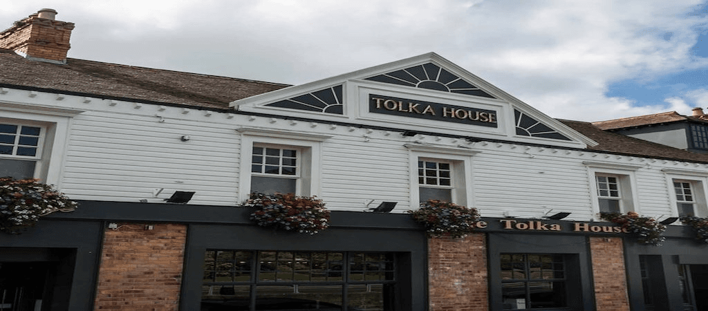 Best Sports Bars in Dublin 9 - The Tolka House Gastropub