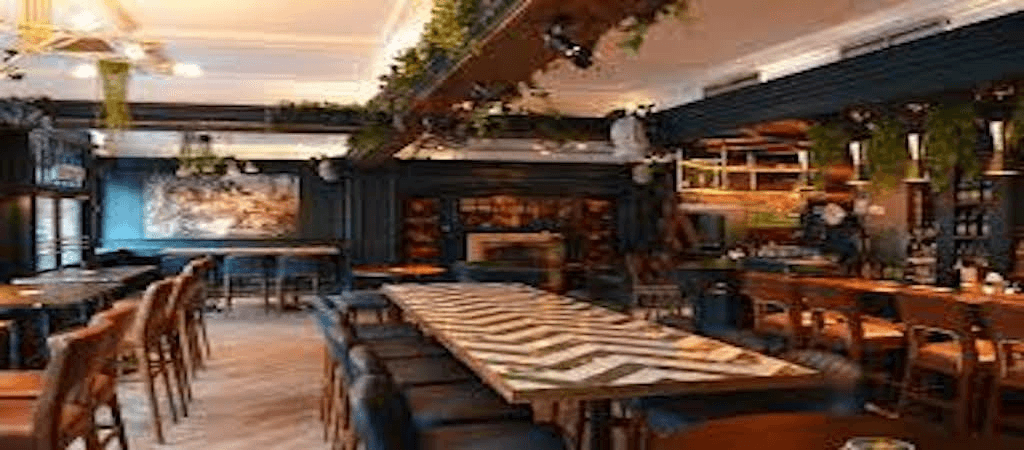 Best Sports Bars in Dublin 9 - The Tolka House Gastropub