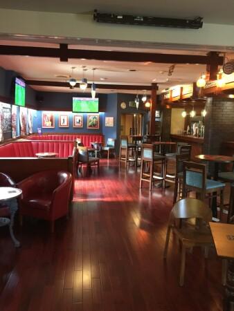 Best Sports Bars in Barry - Glenbrook Inn
