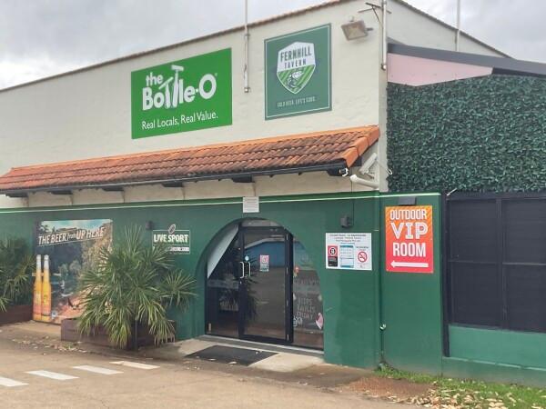 Best Sports Bars in Port Macquarie - Fernhill Tavern