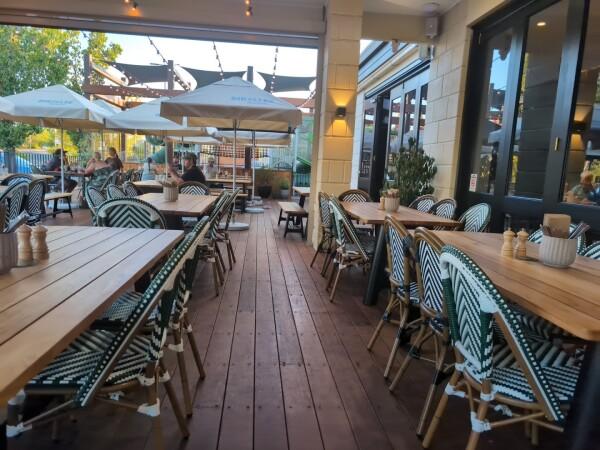 Best Sports Bars in West Wodonga - Birallee Tavern