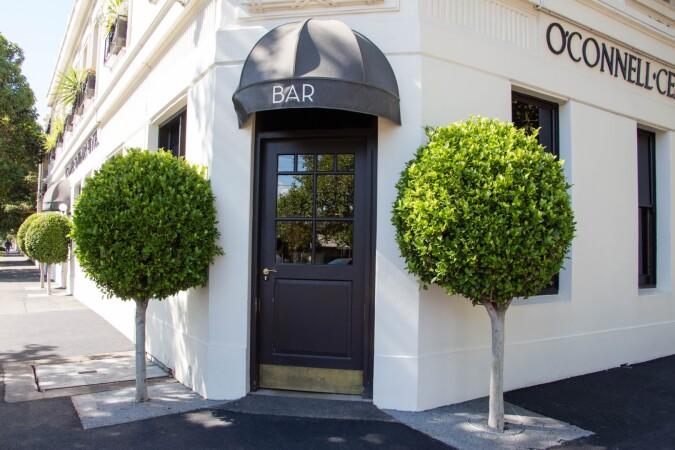 Best Sports Bars in South Melbourne - O'Connells Hotel