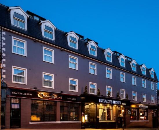 Best Sports Bars in Enniscorthy - Treacys Hotel