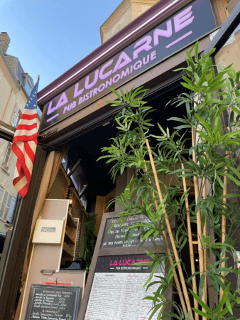 Les Meilleurs Bars à Trouville-sur-Mer - La Lucarne