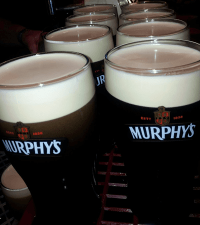 Best Sports Bars in Cork - O'C Bar