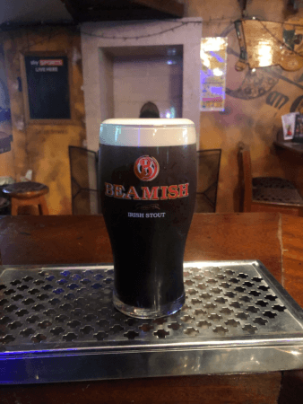 Best Sports Bars in Cork - O'C Bar