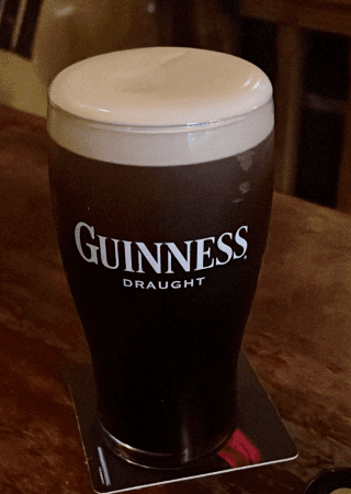 Best Sports Bars in Cork - O'C Bar