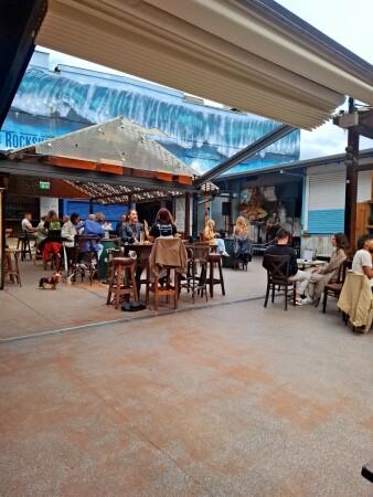 Best Sports Bars in Dublin - Flannery's Camden Street