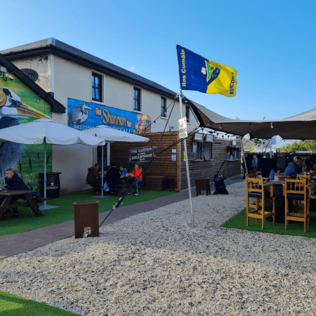 Best Sports Bars in Tarmonbarry - The Shannon Bar